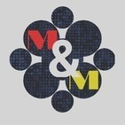 M&M en EDM Radio