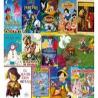 Blancanieves y los 7 enanitos