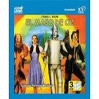 El Mago de Oz (Frank L.Baum)