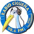 Radio Cigüeña