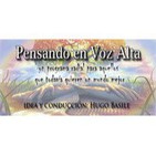 Pensando en Voz Alta - Emisión 16