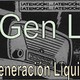 Generación Líquida 21/07/17