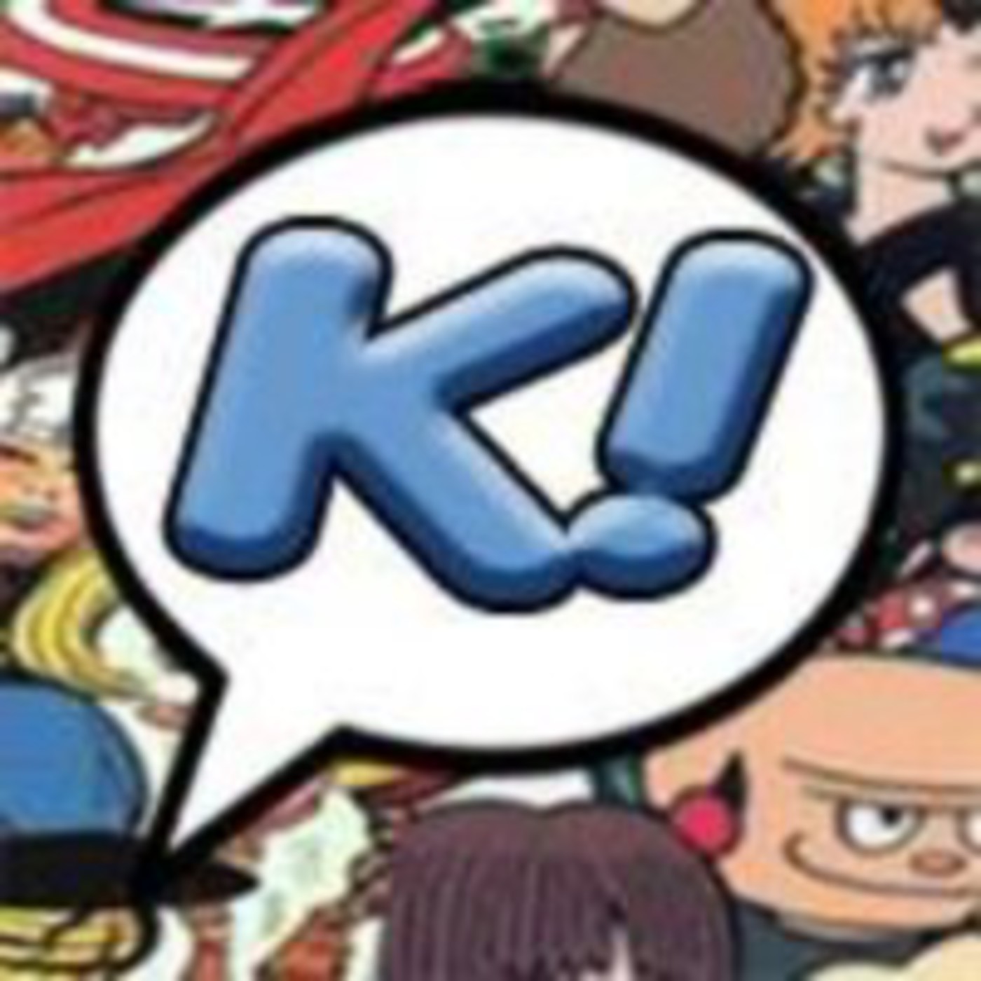 Komikku!