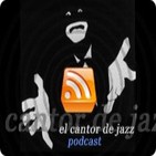 El Cantor de Jazz