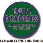 Taula d'Esports