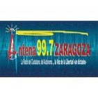 Antena 99.7 Zaragoza