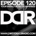 Dirty Disco Radio 219 – With Kono Vidovic