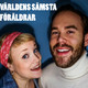 8. Fjällrävenföräldrar och liggtid.