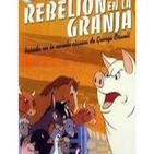 Rebelión en la Granja 1/10 - George Orwell