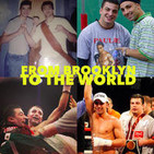 Paulie Malignaggi: From Brooklyn to the World