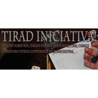 Tirad iniciativa #Estamosjugando1