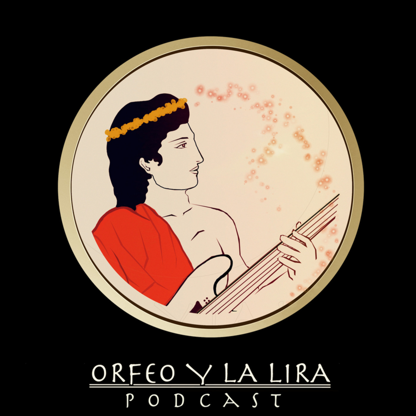Orfeo Y La Lira
