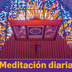 OCT 24-2017 Meditación Diaria #647 No es fácil