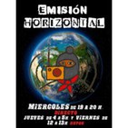 Emisión Horizontal 155