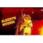Podcast Alberto Mvundi