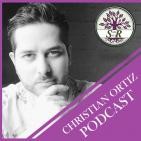 Arteterapia en niños - Denisse Calleros con Christian Ortiz