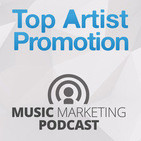 Apple Music para músicos - Top Artist Promotion #8