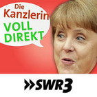 Kanzlerin voll direkt (422) Wahl in Frankreich
