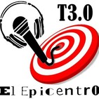 3ª temporada El Epicentro - Programa 25