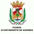 PLENOS AYUNTAMIENTO DE AGÜIMES
