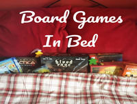 Episode 13- Games, games, games!
