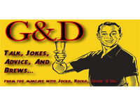 G&D Pilot Episode - no holds barred