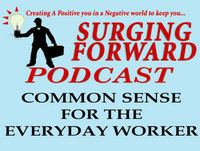 Episode 87 You Can Do It
