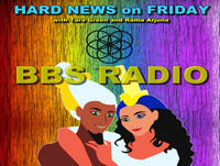 Hard News on Friday, August 11, 2017