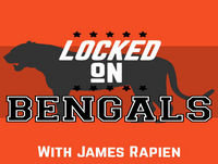Locked on Bengals - 5/19/17 Vontaze Burfict is poised for a big season