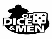 April 22nd - Dudes and Daimyos