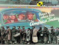 A come America del lun 23/10