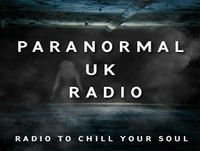 Paranormal UK Radio - Robert Bauval