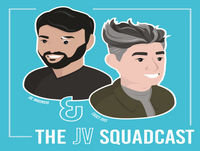 Ep 058 - 96ing With My Boyfriends