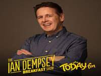 The Ian Dempsey 'Best Of' Podcast