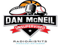 Dan McNeil: Unsupervised – 10/19/17