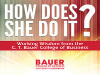 "How Do They Do It?": Episode 26: Yara Suki (BBA '15)