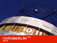 Blick auf die Berliner Politik