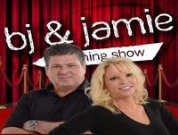 BJ & Jamie: First Break 4/19
