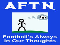 Episode 202 - The AFTN Soccer Show (A Week To Remember/Forget with guests Alan Koch, Pa Modou Kah, and Atiba Harris)