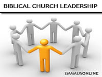 BCL-008: The Task of the Elders