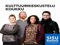 Kesäkirja ja juhannusjuhlat