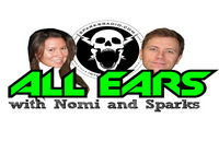 All Ears with Nomi & Sparks episode 171K: Google Virginia