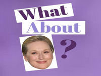 Happy birthday meryl!