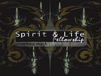 Spirit and Life's DNA Week Three