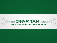 The Spartan Beat: Tom Izzo previews MSU v Michigan - January 12, 2018