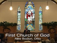 SERMON: The Life of David, Part 5