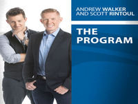 The Program - Sept 22 hour 1
