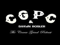 Coarse Grind #61- Steve Arrowood