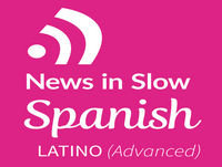 Advanced Spanish Latino - 35