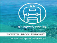 BSP06: Björn Bröskamp - Event Highlights - Mein Traum einer Weltreise